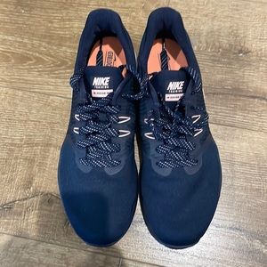 Brand new Nike training sneakers